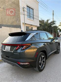 هيونداي توسان